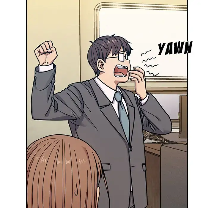 Crime and Punishment - Chapter 10 [photo 35] - MangaPorn