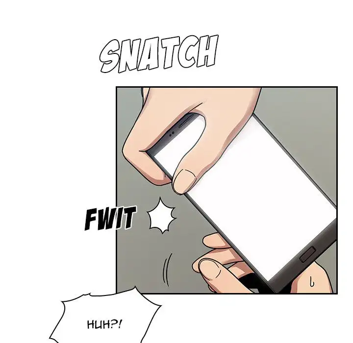 Crime and Punishment - Chapter 10 [photo 37] - MangaPorn