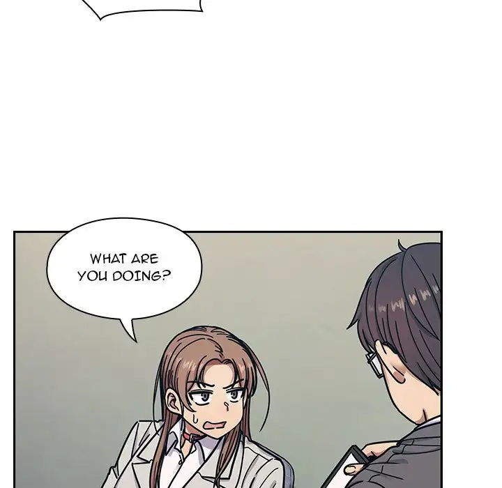 Crime and Punishment - Chapter 10 [photo 38] - MangaPorn