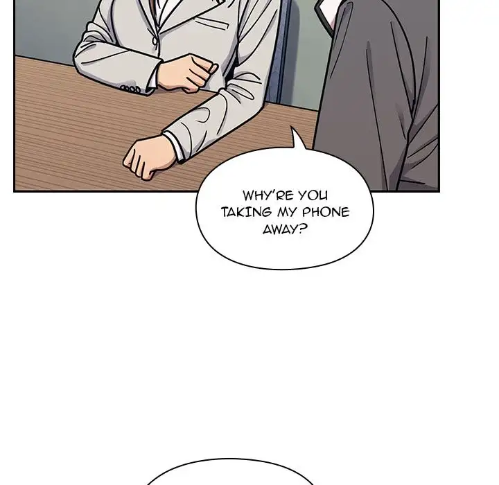 Crime and Punishment - Chapter 10 [photo 39] - MangaPorn