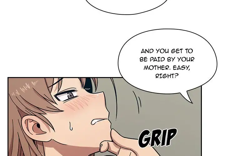 Crime and Punishment - Chapter 10 [photo 4] - MangaPorn