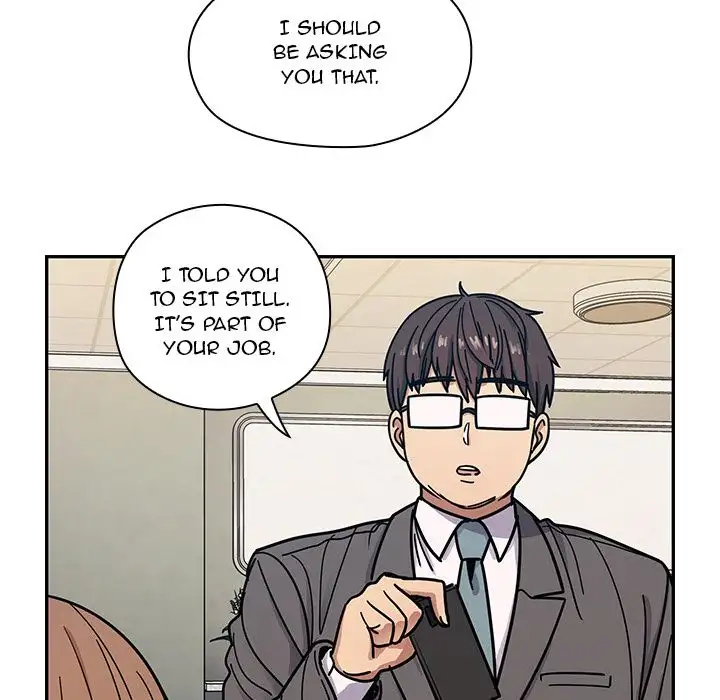 Crime and Punishment - Chapter 10 [photo 40] - MangaPorn