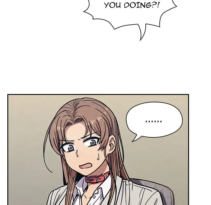 Crime and Punishment - Chapter 10 [photo 43] - MangaPorn