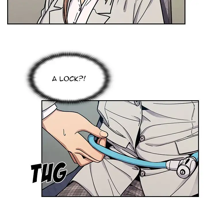 Crime and Punishment - Chapter 10 [photo 44] - MangaPorn