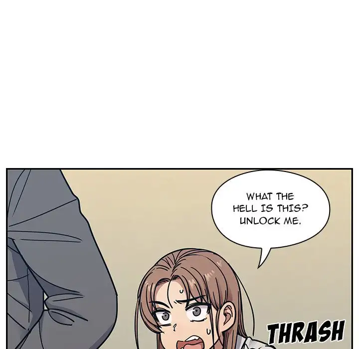 Crime and Punishment - Chapter 10 [photo 45] - MangaPorn