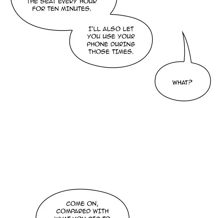 Crime and Punishment - Chapter 10 [photo 47] - MangaPorn