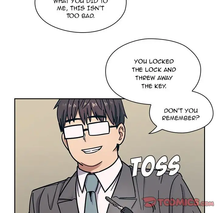 Crime and Punishment - Chapter 10 [photo 48] - MangaPorn