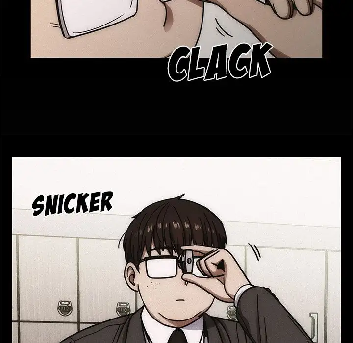 Crime and Punishment - Chapter 10 [photo 54] - MangaPorn