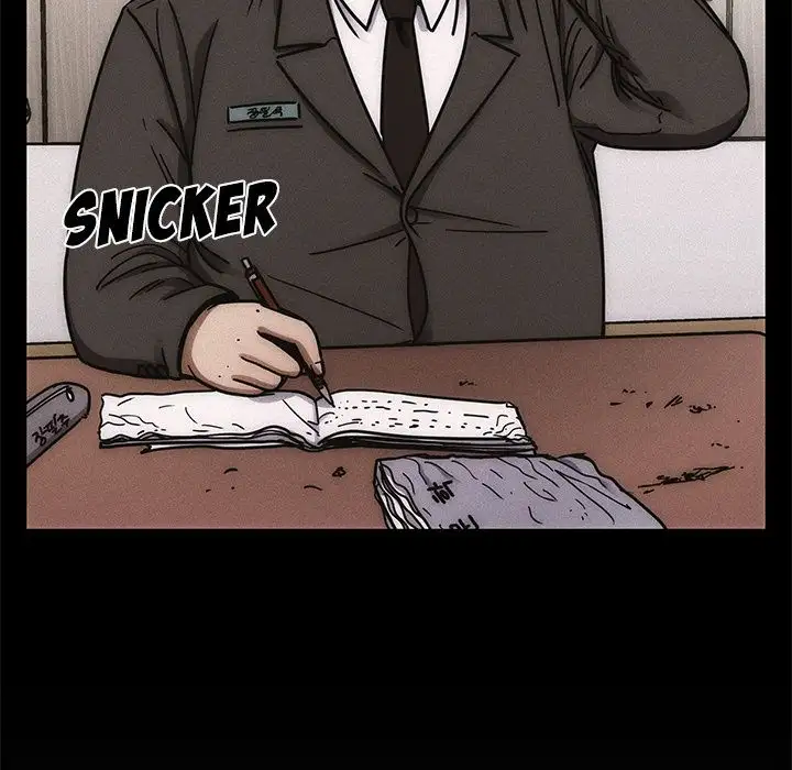 Crime and Punishment - Chapter 10 [photo 55] - MangaPorn