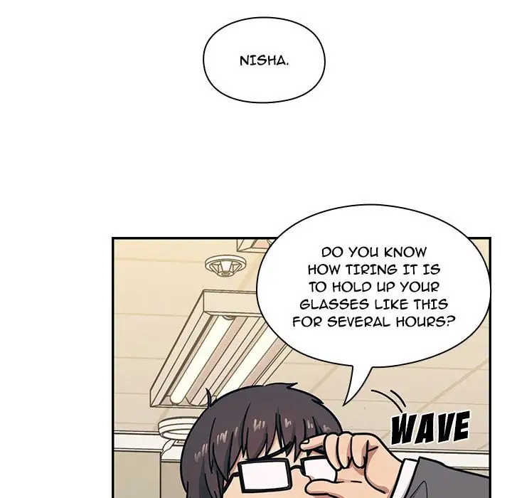 Crime and Punishment - Chapter 10 [photo 57] - MangaPorn