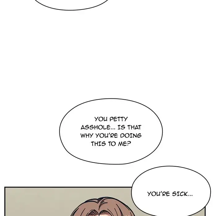 Crime and Punishment - Chapter 10 [photo 59] - MangaPorn