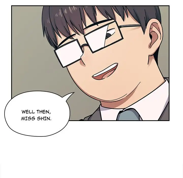 Crime and Punishment - Chapter 10 [photo 6] - MangaPorn