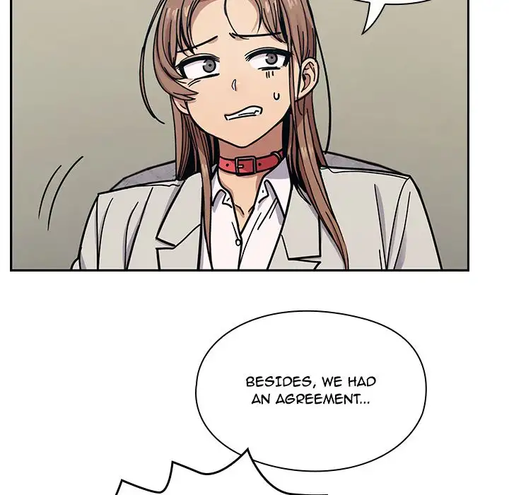 Crime and Punishment - Chapter 10 [photo 60] - MangaPorn