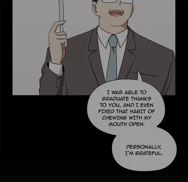 Crime and Punishment - Chapter 10 [photo 64] - MangaPorn