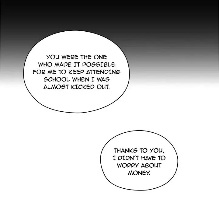 Crime and Punishment - Chapter 10 [photo 65] - MangaPorn