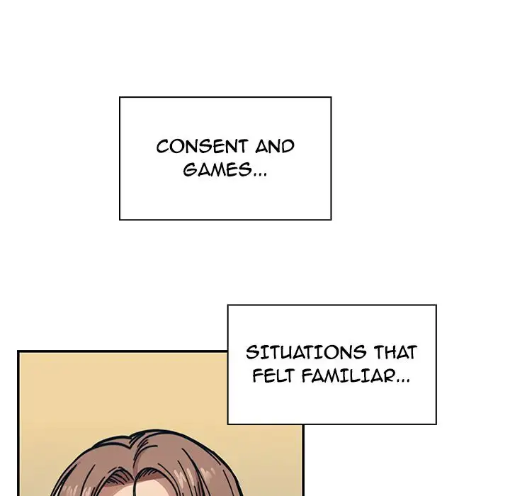 Crime and Punishment - Chapter 10 [photo 70] - MangaPorn