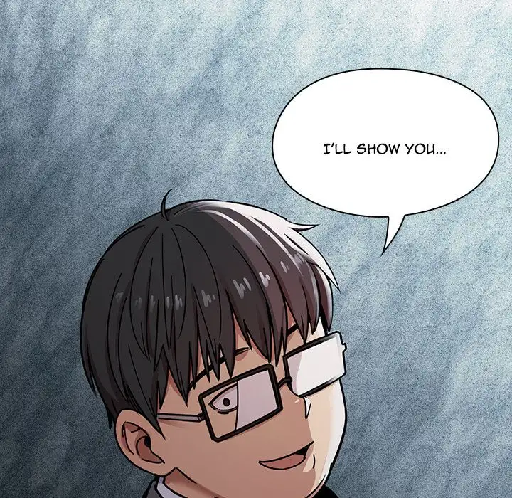 Crime and Punishment - Chapter 10 [photo 75] - MangaPorn