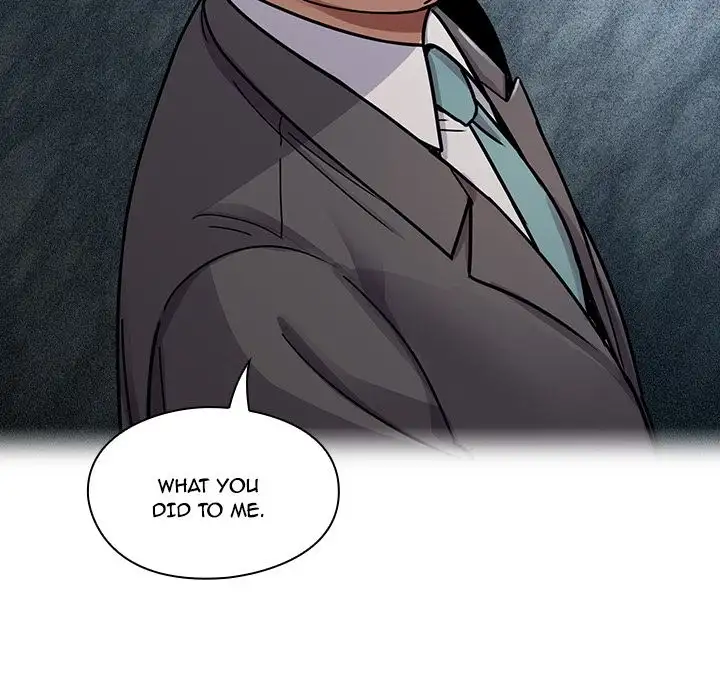 Crime and Punishment - Chapter 10 [photo 76] - MangaPorn