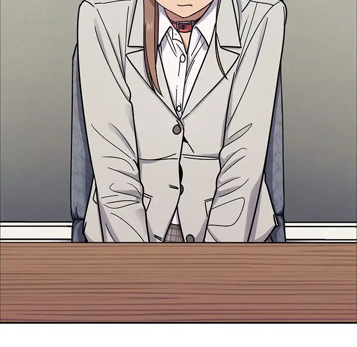 Crime and Punishment - Chapter 10 [photo 8] - MangaPorn