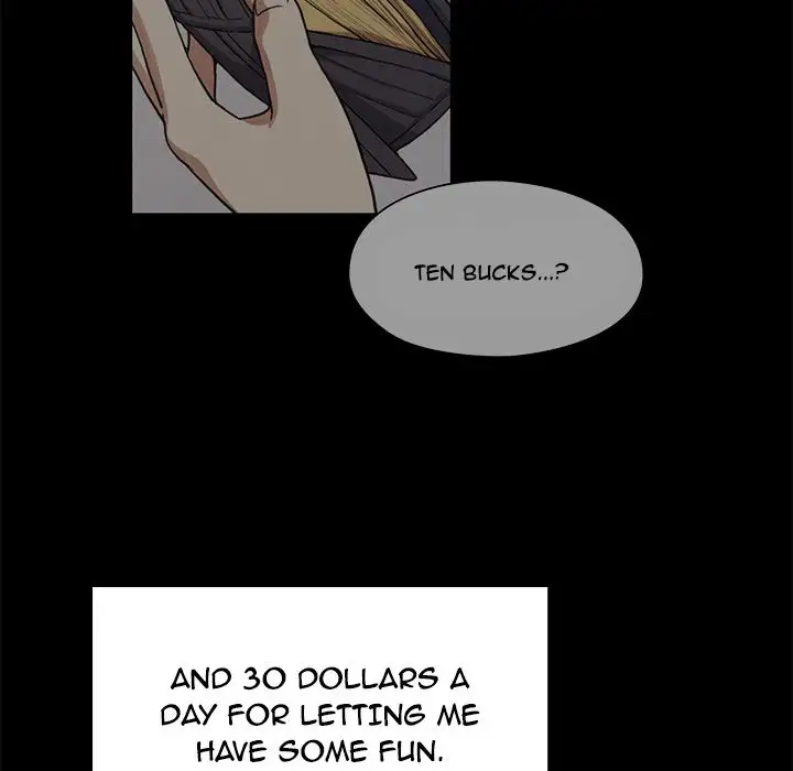 Crime and Punishment - Chapter 10 [photo 86] - MangaPorn