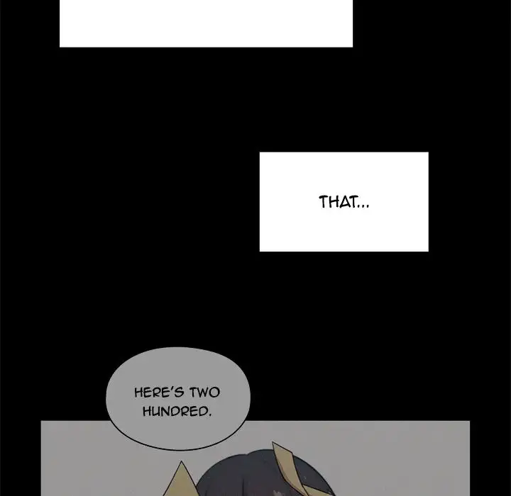 Crime and Punishment - Chapter 10 [photo 87] - MangaPorn