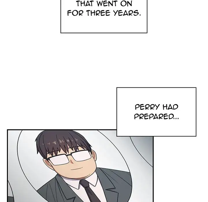 Crime and Punishment - Chapter 10 [photo 90] - MangaPorn