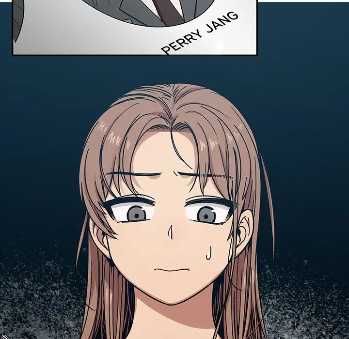 Crime and Punishment - Chapter 10 [photo 91] - MangaPorn