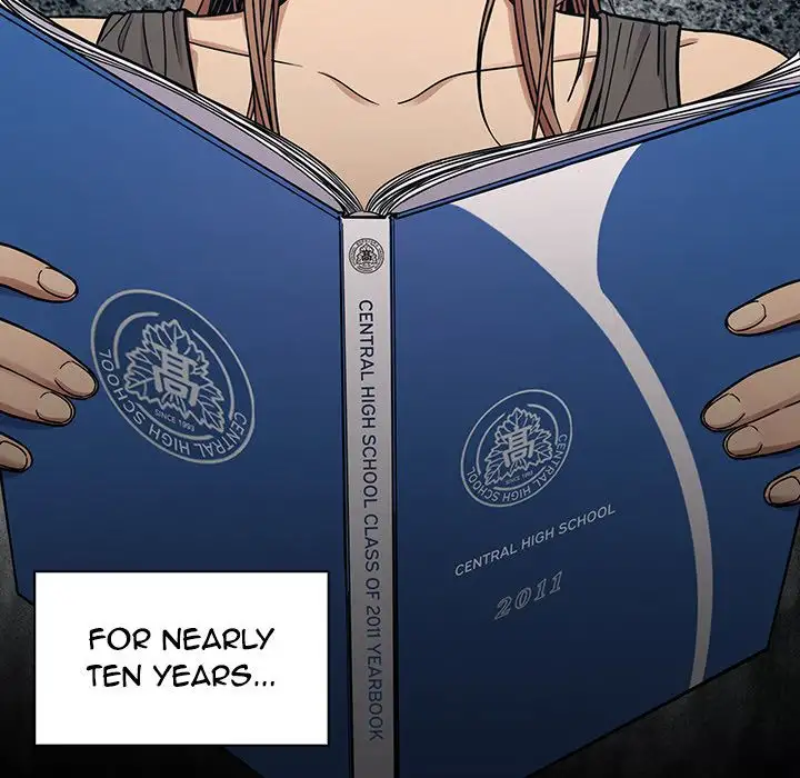 Crime and Punishment - Chapter 10 [photo 92] - MangaPorn