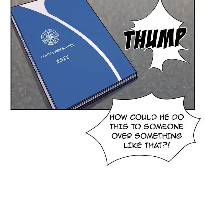 Crime and Punishment - Chapter 10 [photo 95] - MangaPorn