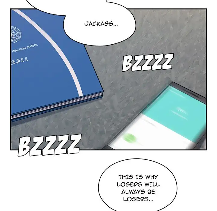 Crime and Punishment - Chapter 10 [photo 98] - MangaPorn