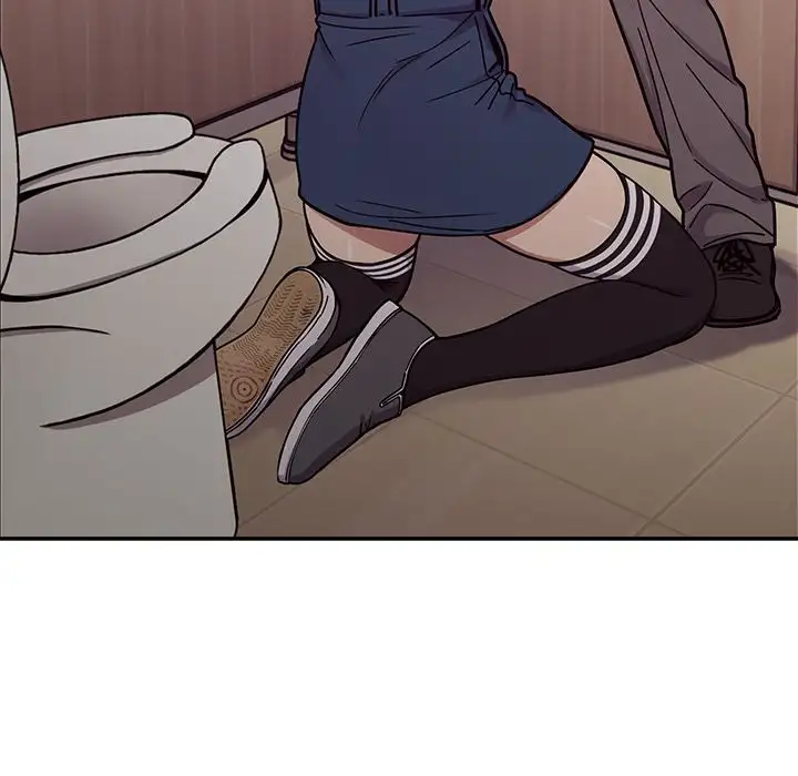 Crime and Punishment - Chapter 11 [photo 10] - MangaPorn