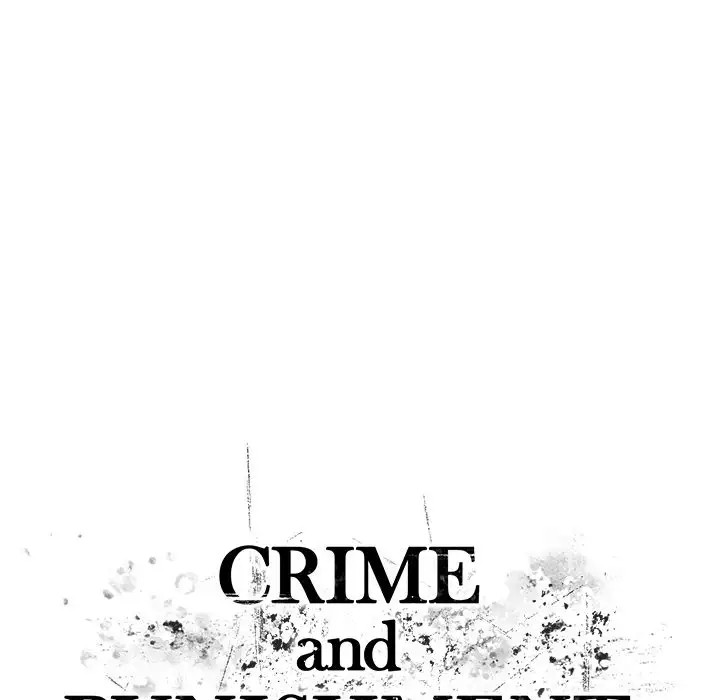 Crime and Punishment - Chapter 11 [photo 11] - MangaPorn
