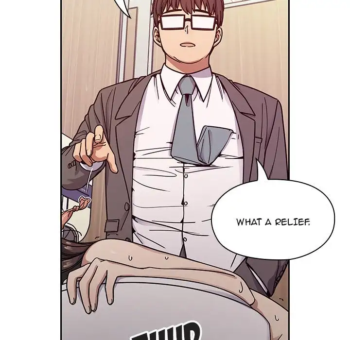 Crime and Punishment - Chapter 11 [photo 111] - MangaPorn