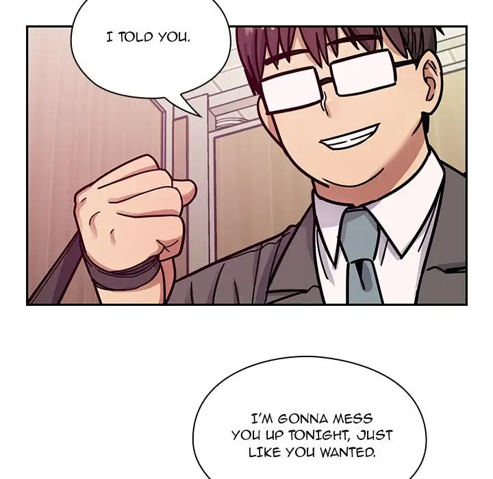 Crime and Punishment - Chapter 11 [photo 117] - MangaPorn