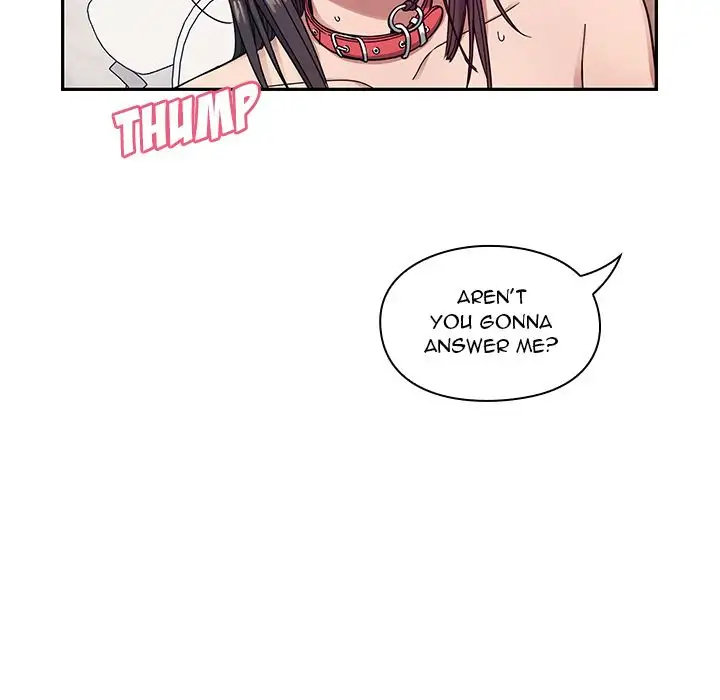 Crime and Punishment - Chapter 11 [photo 119] - MangaPorn