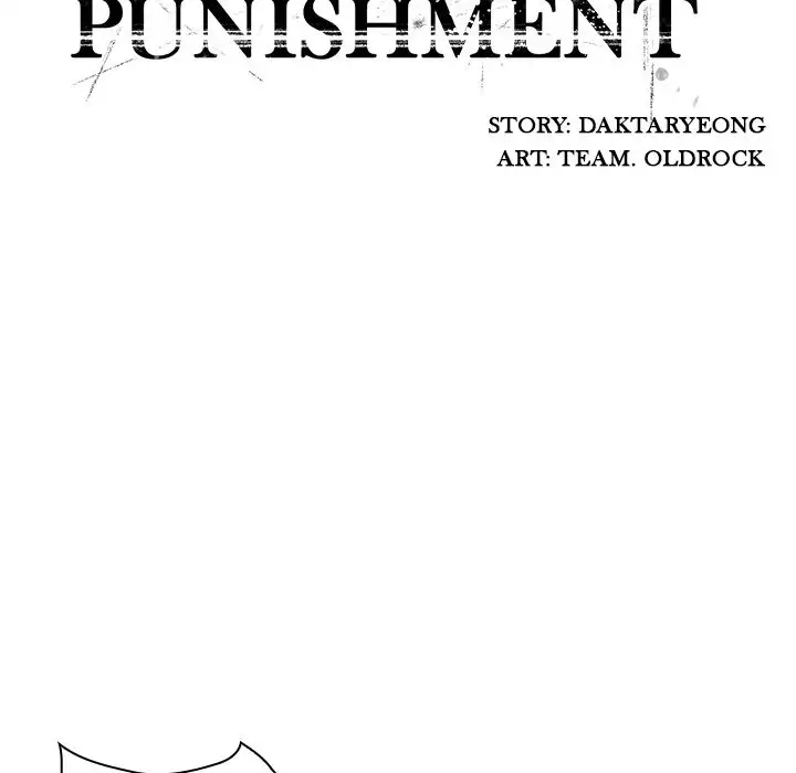 Crime and Punishment - Chapter 11 [photo 12] - MangaPorn