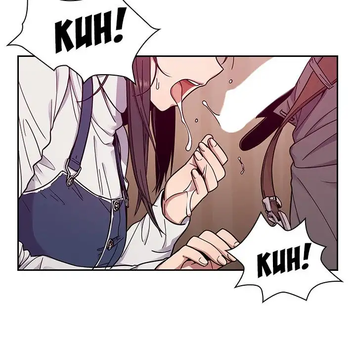 Crime and Punishment - Chapter 11 [photo 13] - MangaPorn