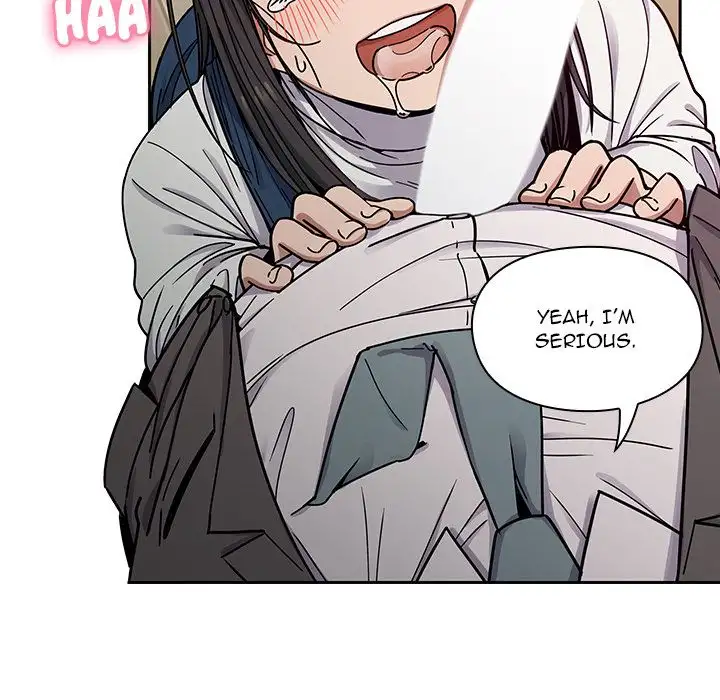 Crime and Punishment - Chapter 11 [photo 15] - MangaPorn