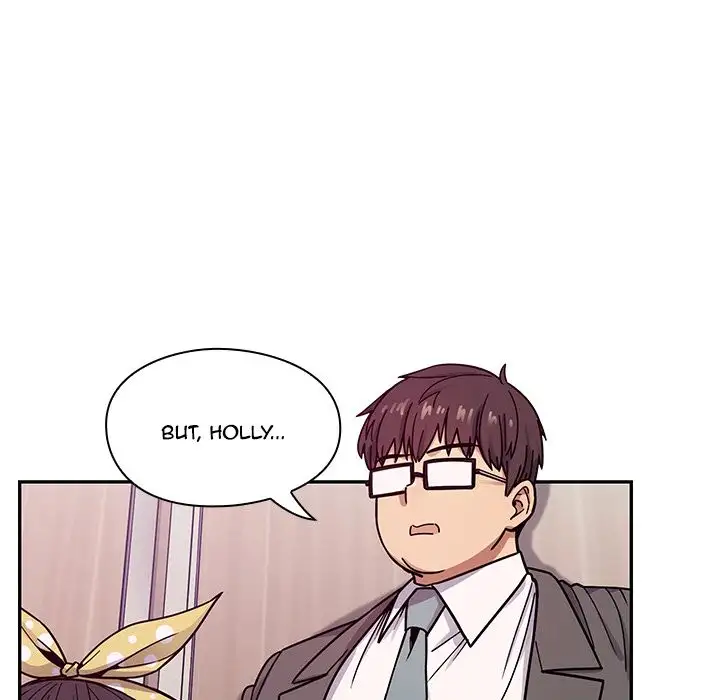 Crime and Punishment - Chapter 11 [photo 16] - MangaPorn