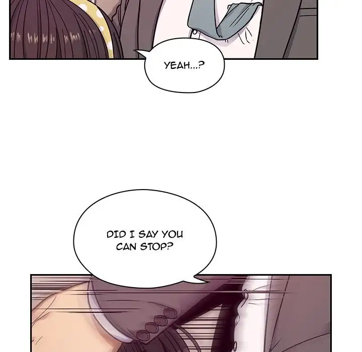 Crime and Punishment - Chapter 11 [photo 17] - MangaPorn