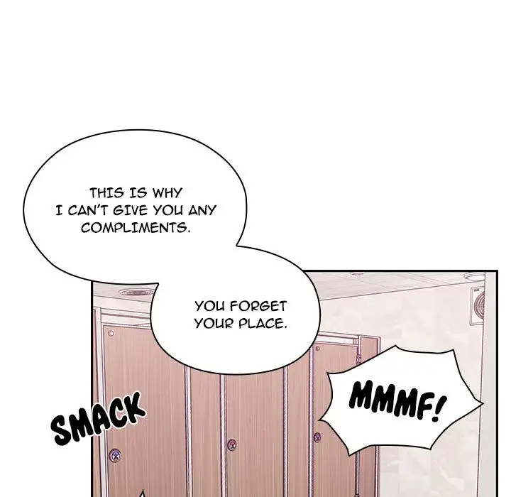 Crime and Punishment - Chapter 11 [photo 19] - MangaPorn