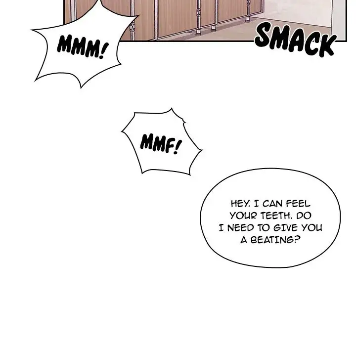 Crime and Punishment - Chapter 11 [photo 20] - MangaPorn