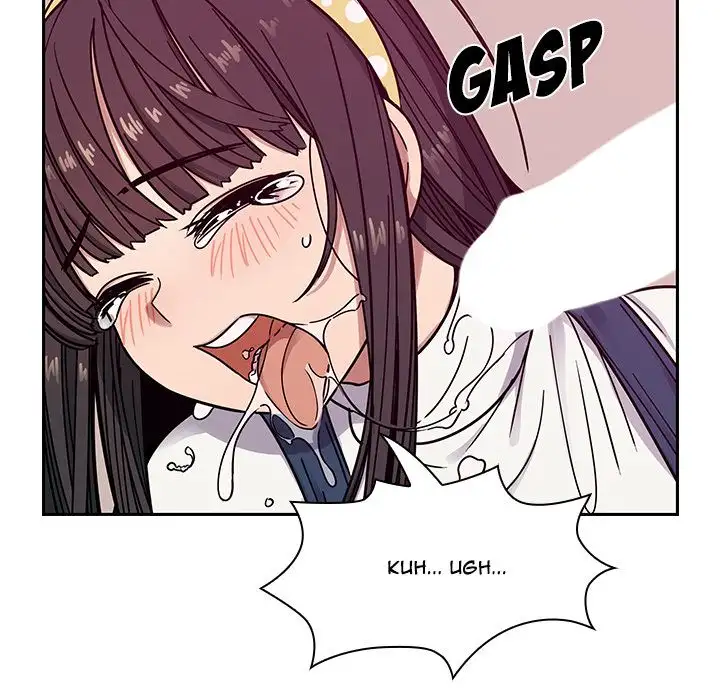 Crime and Punishment - Chapter 11 [photo 24] - MangaPorn