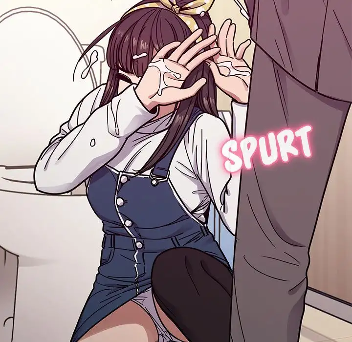 Crime and Punishment - Chapter 11 [photo 26] - MangaPorn