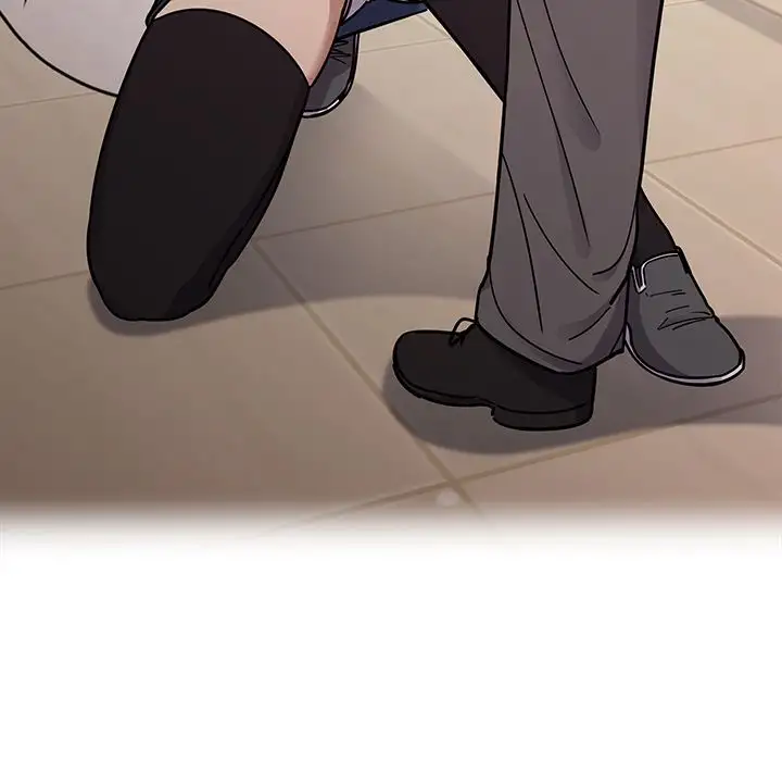 Crime and Punishment - Chapter 11 [photo 27] - MangaPorn