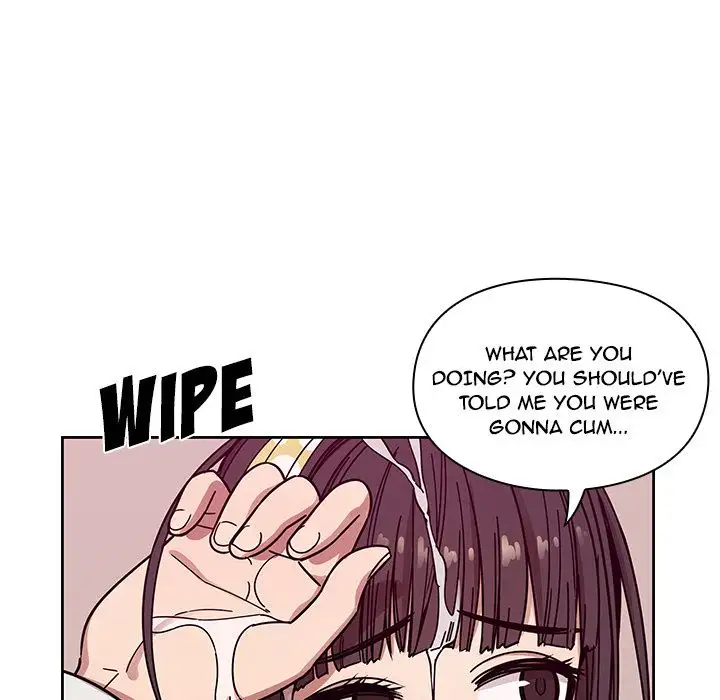 Crime and Punishment - Chapter 11 [photo 28] - MangaPorn