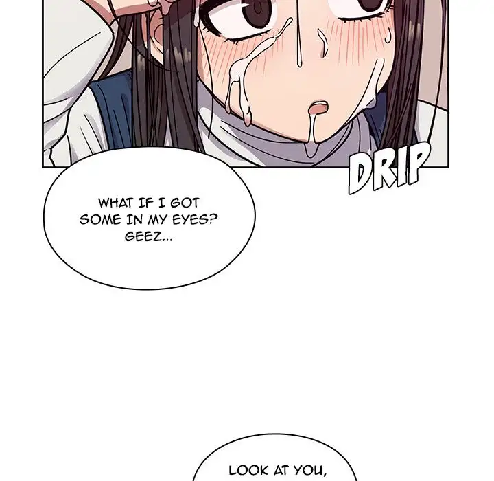 Crime and Punishment - Chapter 11 [photo 29] - MangaPorn