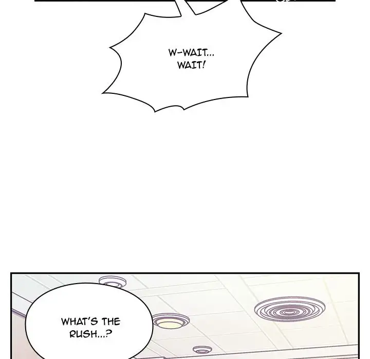 Crime and Punishment - Chapter 11 [photo 31] - MangaPorn