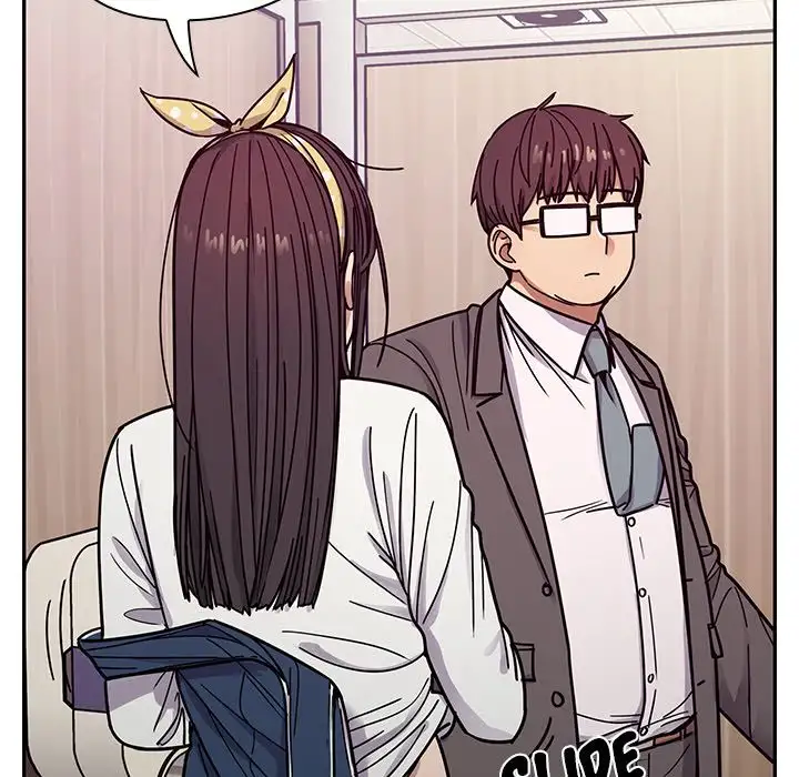 Crime and Punishment - Chapter 11 [photo 32] - MangaPorn