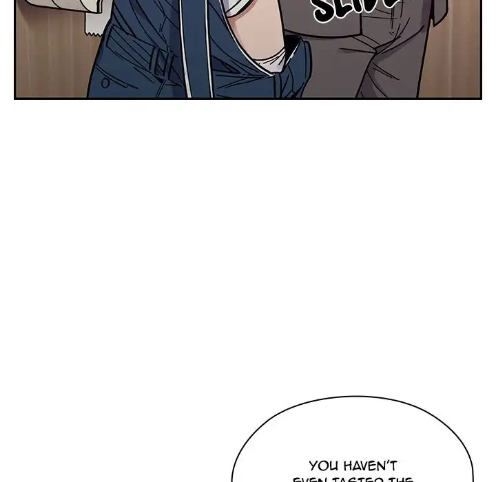 Crime and Punishment - Chapter 11 [photo 33] - MangaPorn